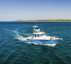 Capullo Tamarindo Sportfishing