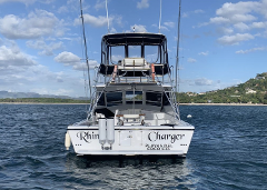 Rhino Charger Tamarindo Sportfishing