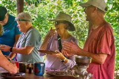 Arenal Coffee and Chocolate Tour