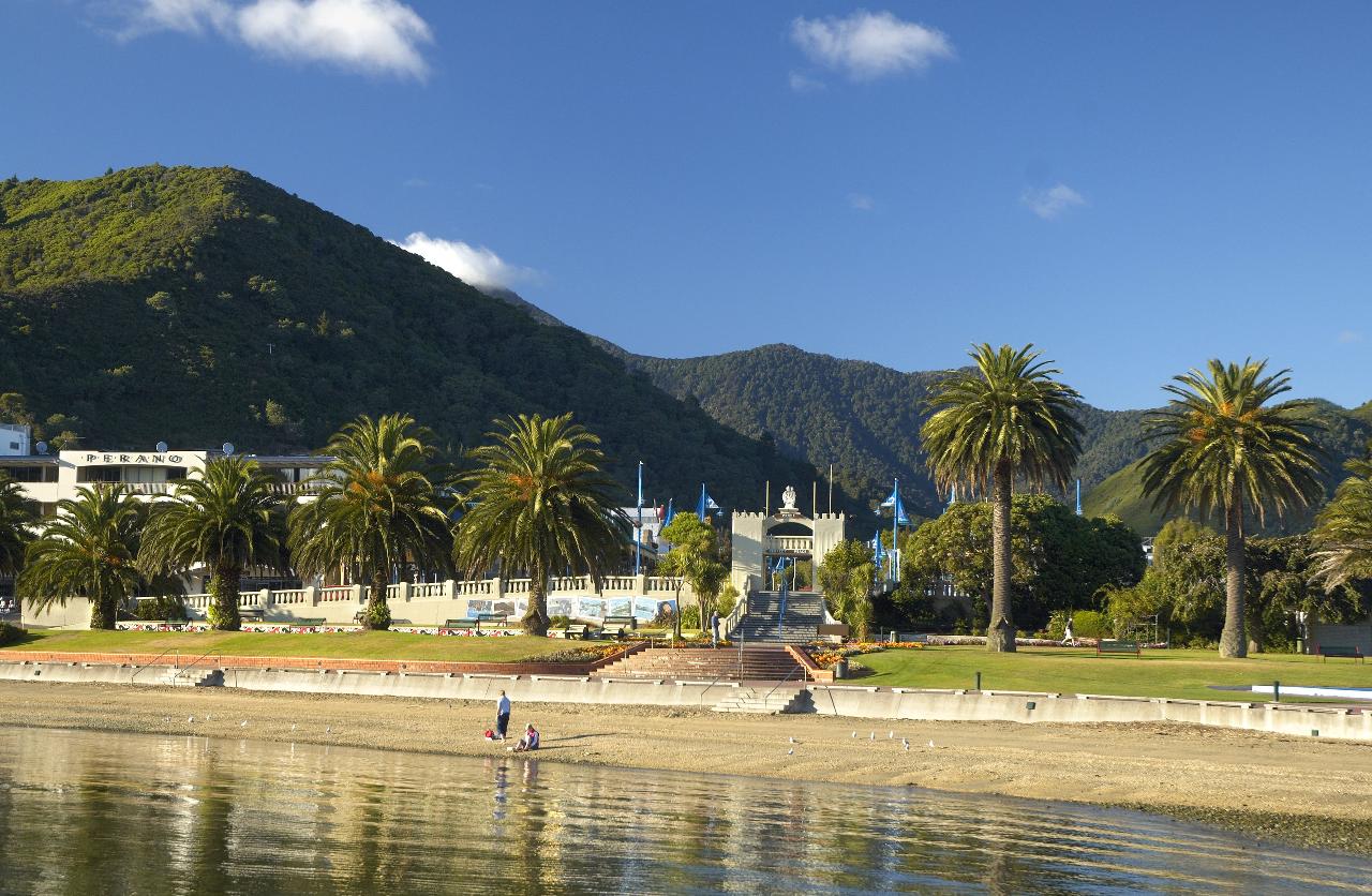 Marlborough Highlights