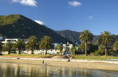 Marlborough Highlights