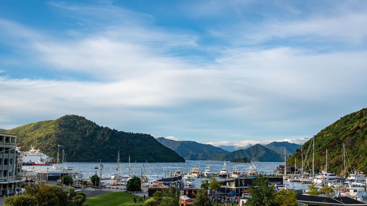Picton 1 hr Scenic Tour