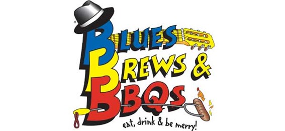 Blues Brews & BBQ's Return Transport from Picton