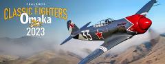 Classic Fighters 2023 - One Way Transfer Blenheim