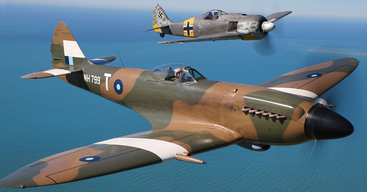 Omaka Classic Fighters Return Transport Blenheim