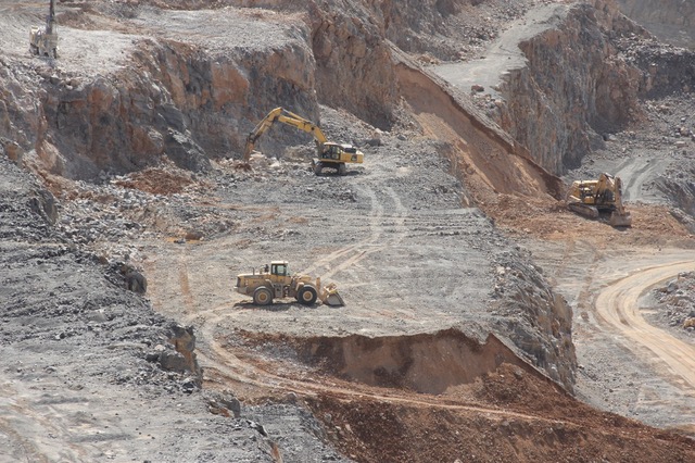 Al Hajar Mountain Geology Tour in Fujairah