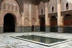 Marrakech Private Guided Photography Experience - Half Day Tour with Full Monument Access