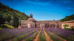 Le Grand Tour de Provence