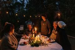 Forest Alchemy: An Elemental Winter Immersion