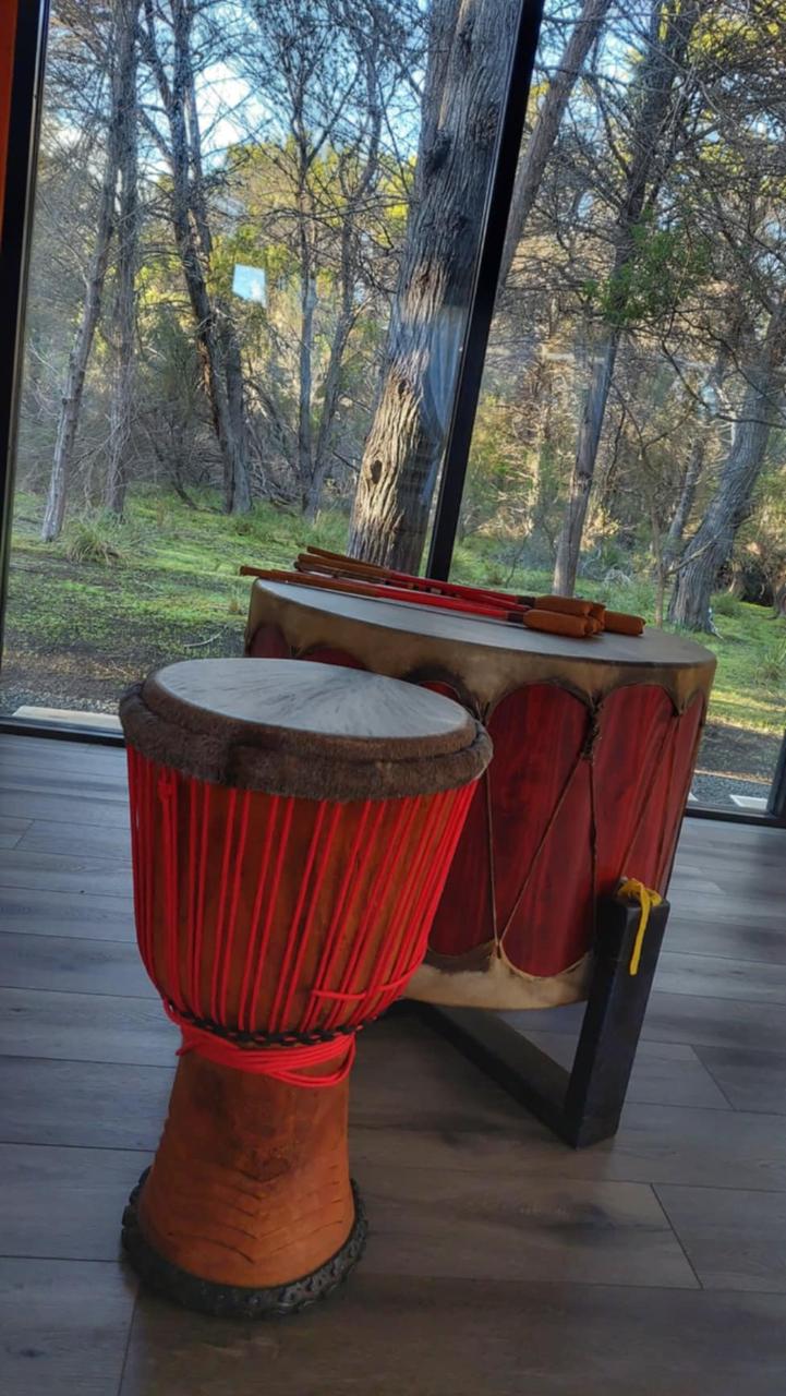 Drumming Workshop