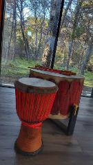 Drumming Workshop