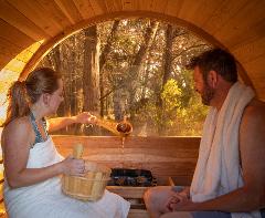 Steam Sauna
