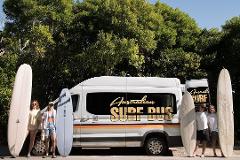 4 Day Epic East Coast Australia Surf Tour |  Byron Bay - Rainbow Beach