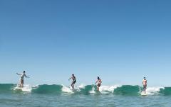 5 Day Epic Sunshine Coast Surf Camp
