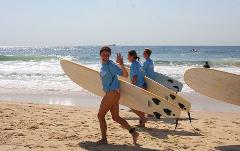 5 Day East Coast Australia Surf Tour | Brisbane to Sydney