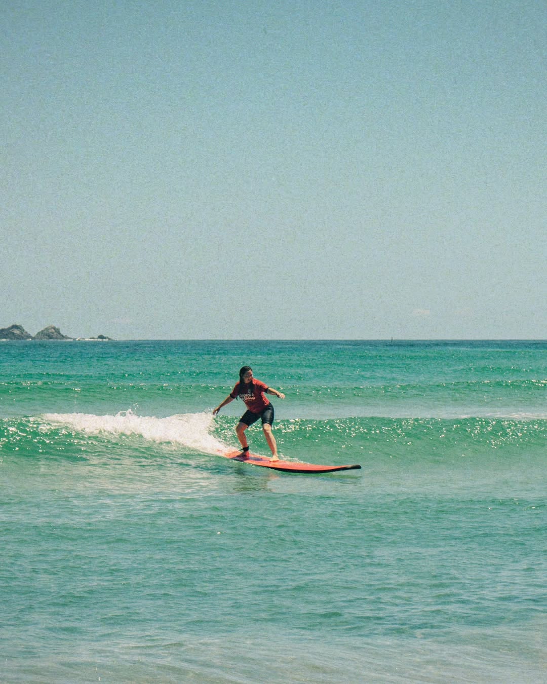 5 Day Epic East Coast Australia Surf Tour