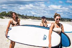 Brisbane to Sydney | 8 Day Epic East Coast Australia Surf Tour 