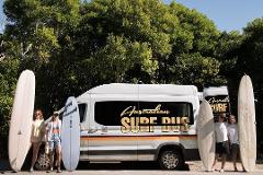 5 Day Epic East Coast Australia Surf Tour