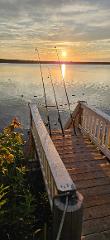 Guided Bass Fishing