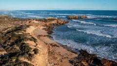 Canunda National Park, Southend 4WD Tour