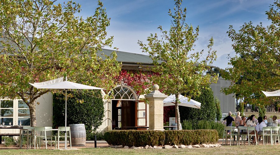 Dominique Portet - Yarra Valley finest Winery