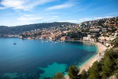Bon Cadeau - La promenade côtière jusqu'à Monaco