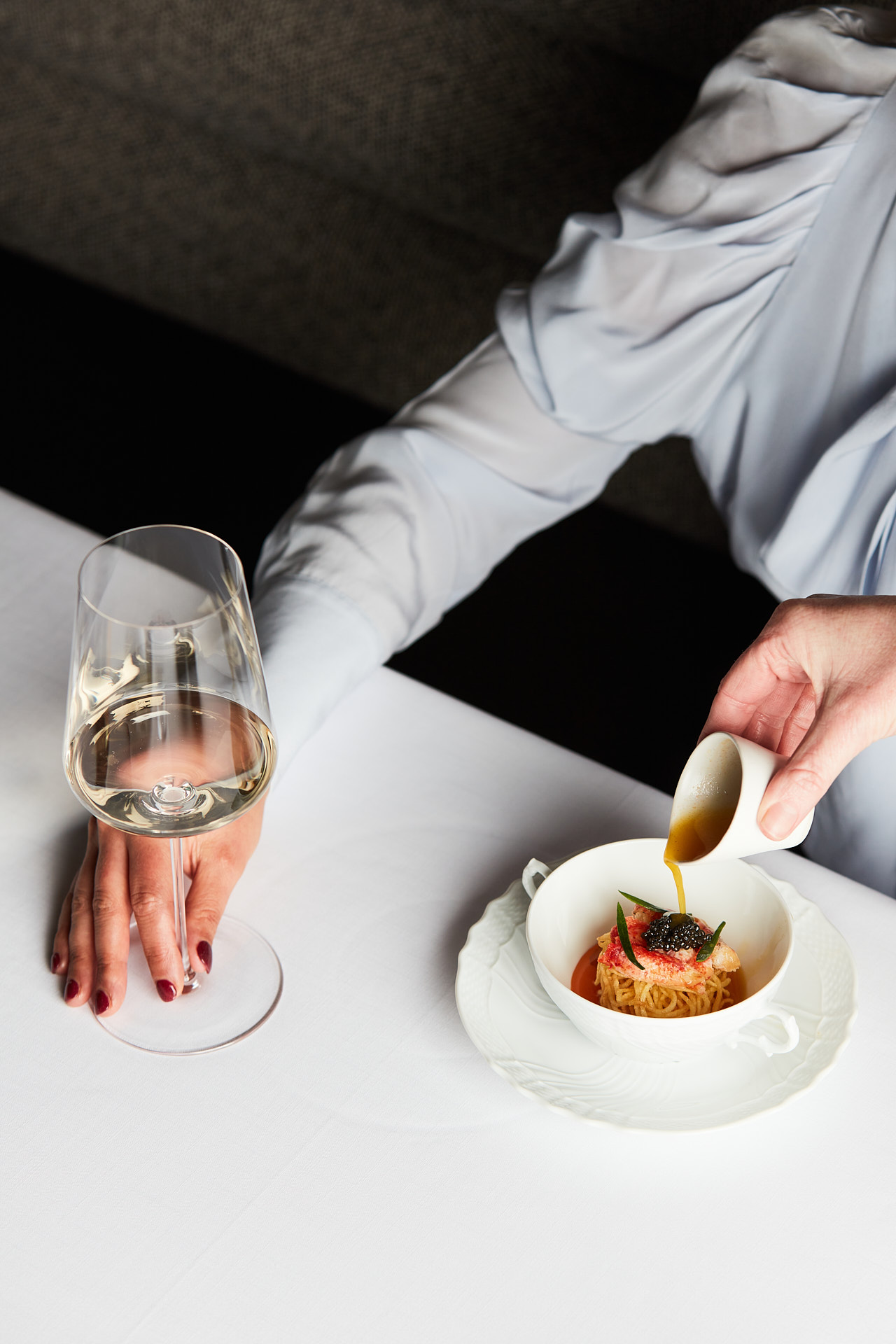 Laura Signature Luxe Experience