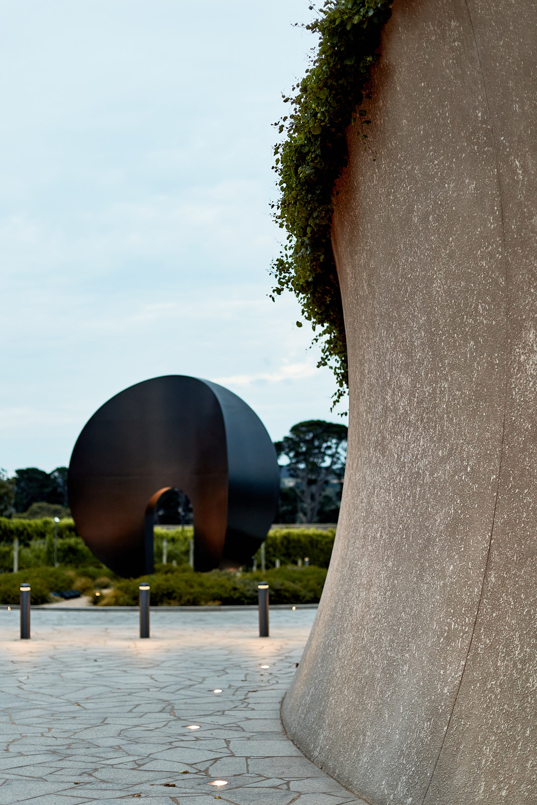 Pt. Leo Estate Vineyard & Wine Immersion