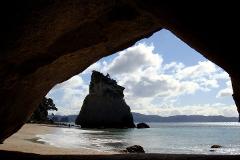 Ex Auckland: Cathedral Cove & Coromandel Private Day Tour