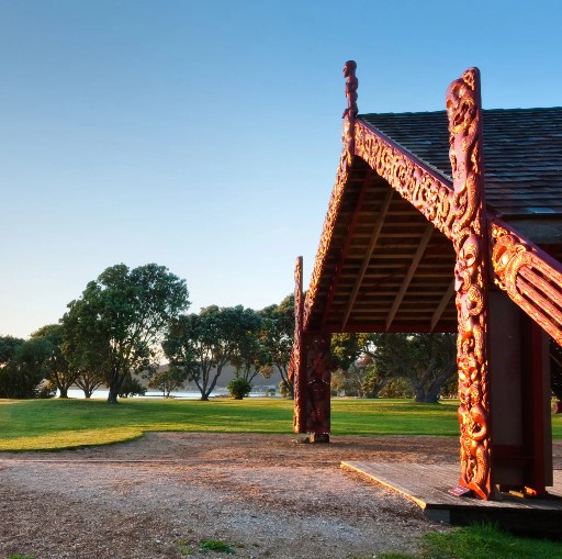 Explore Bay of Islands- Waitangi Treaty Grounds in a Private Tour from Auckand