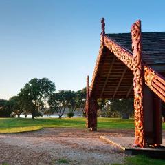 Explore Bay of Islands- Waitangi Treaty Grounds in a Private Tour from Auckand