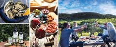 Waiheke : Gourmet’s Food and Wine Tour