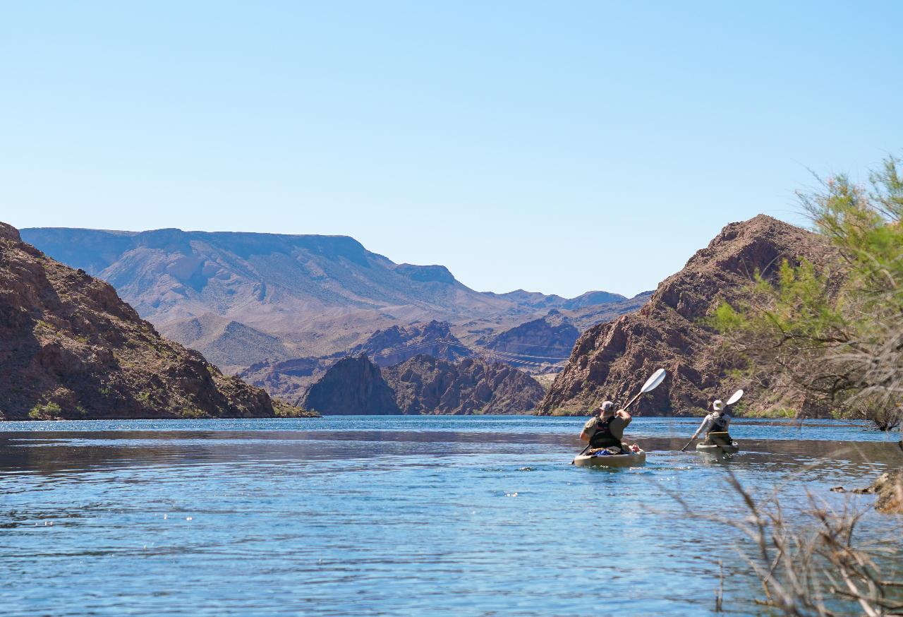 Ancient River Tour 