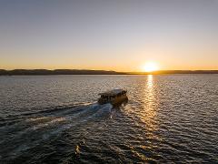 Kimberley Durack Sunset Explorer Cruise