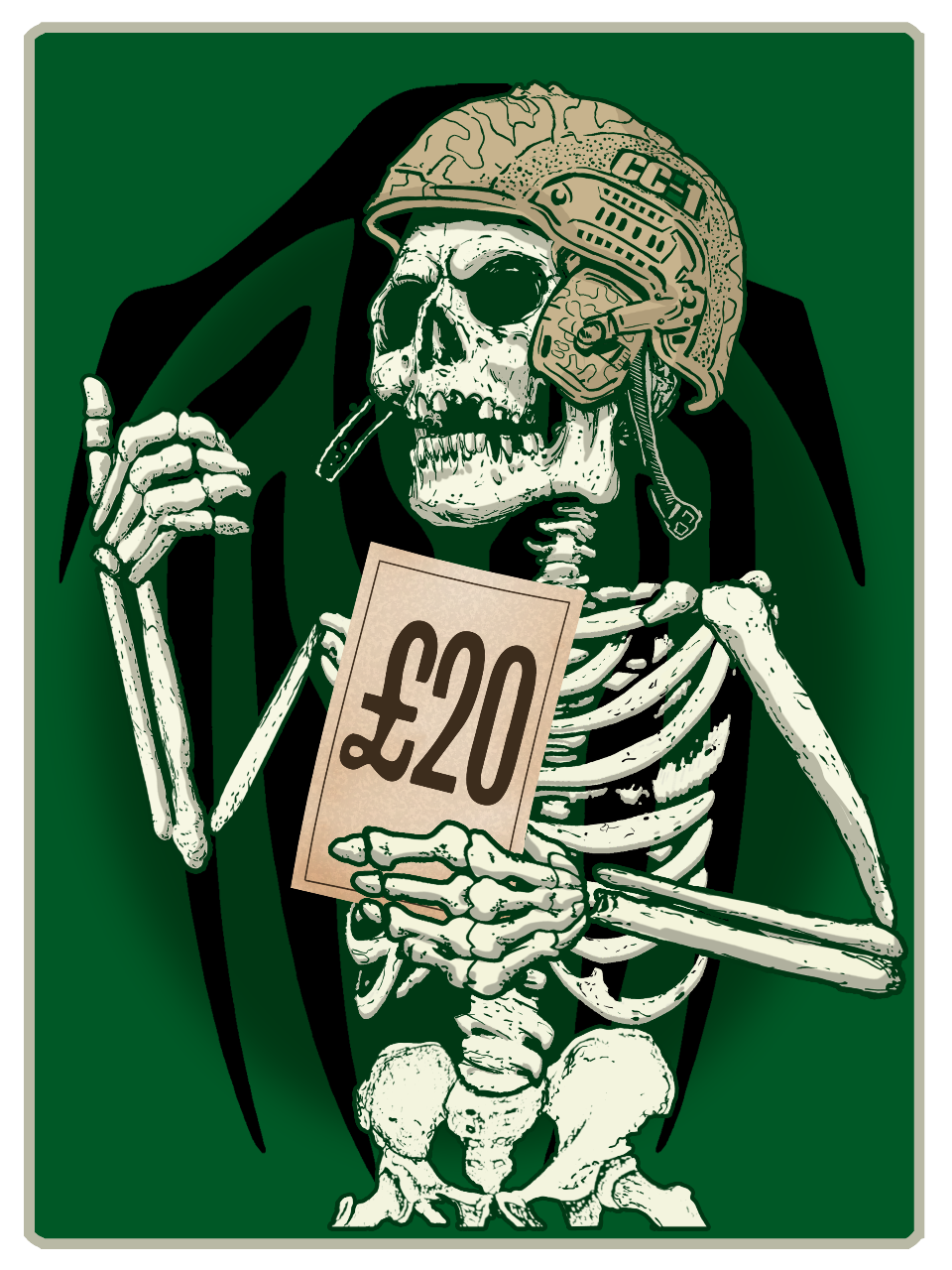 e-Gift Voucher 