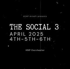 The Social 3