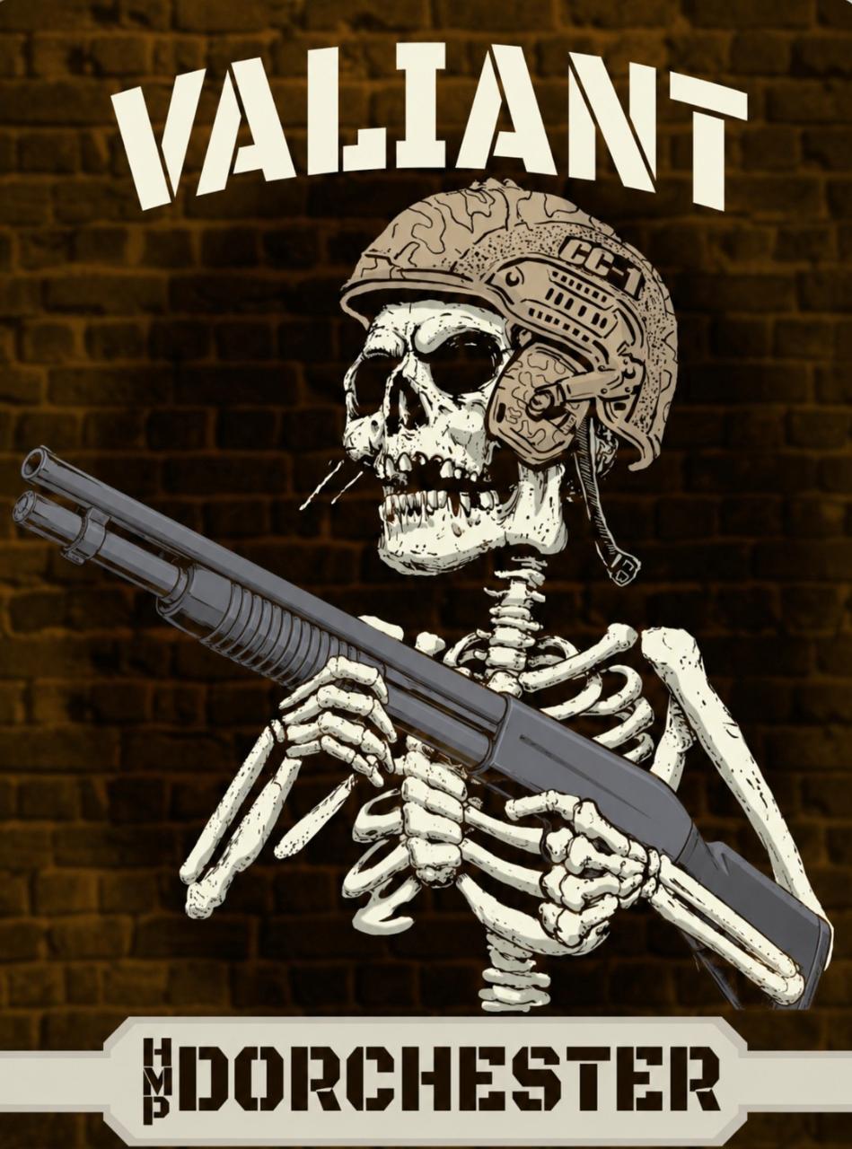 Valiant Pistol & Shotgun Evening 