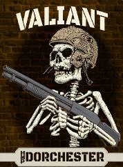 Valiant Pistol & Shotgun Evening 
