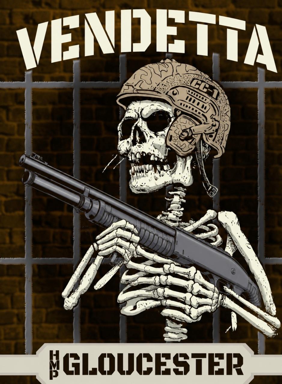 Vendetta Pistol & Shotgun Evening 