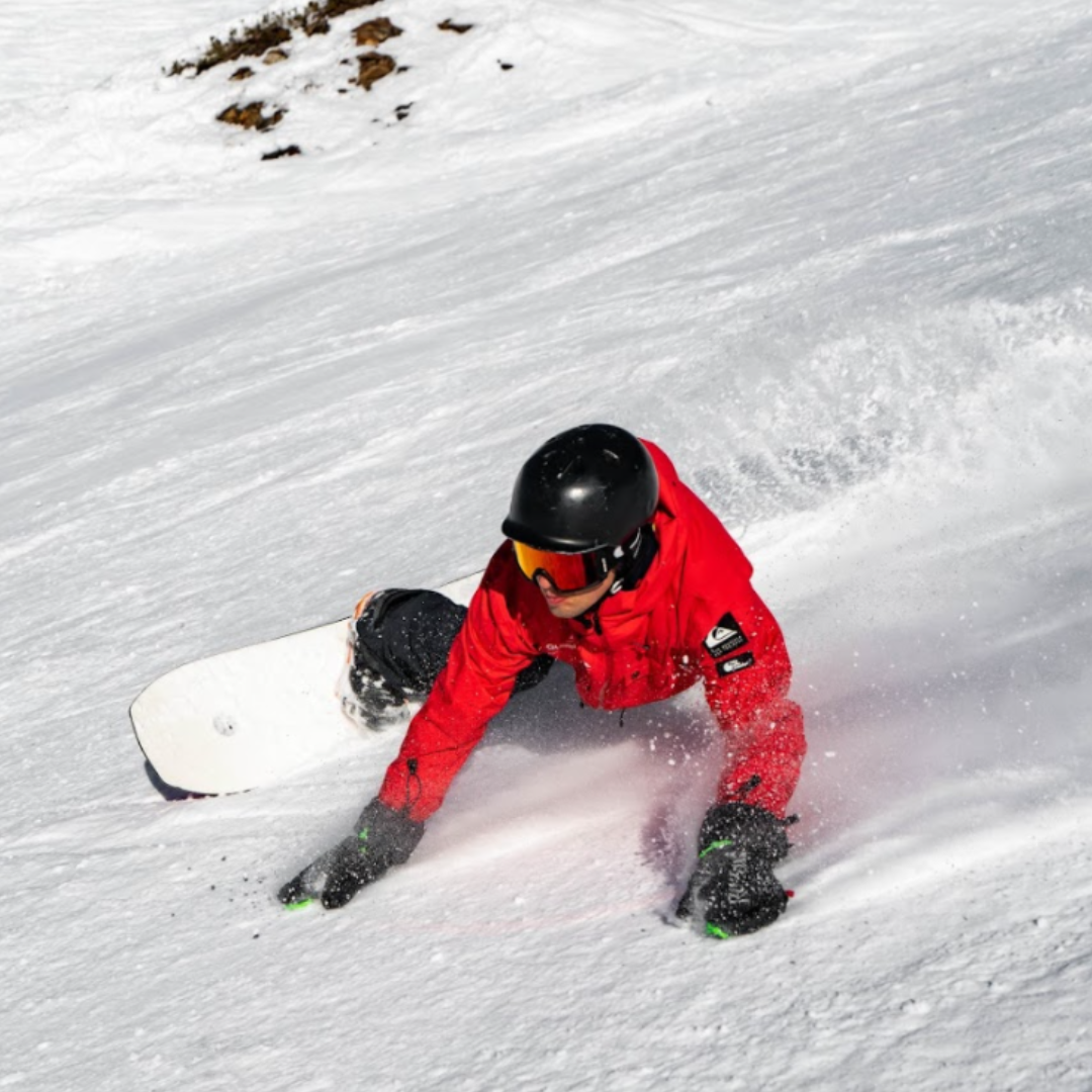 Carving Laydown • 24-28 January • Italy Dolomites, Ski resort - VAL GARDENA