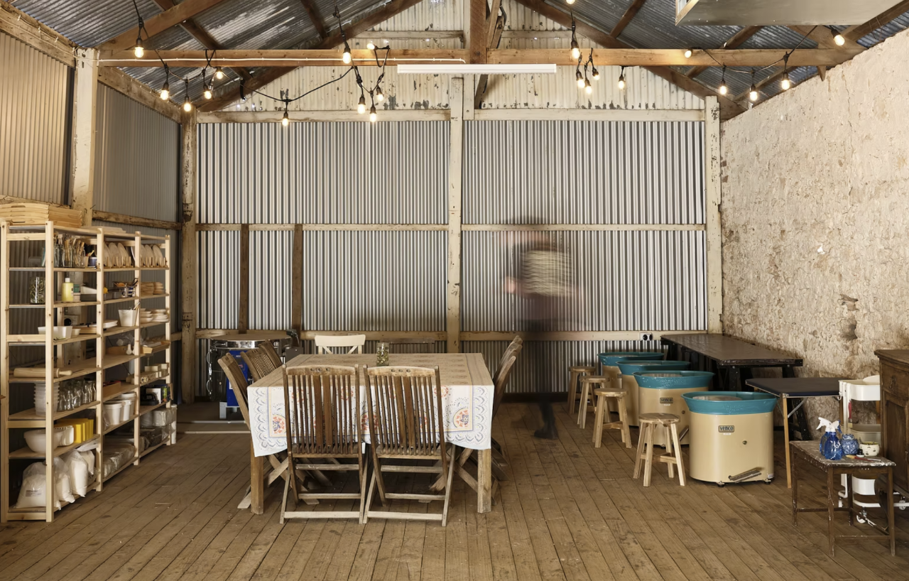 Art Safari - Yorke Peninsula South Australia