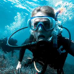 Diving Certification: Advanced Open Water