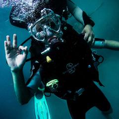 Private Scuba Charter