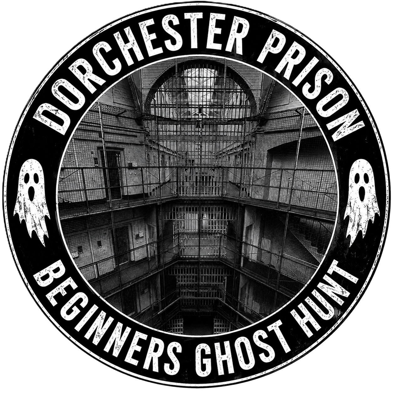 Beginners Ghost Hunt