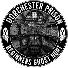 Beginners Ghost Hunt