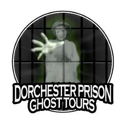 Ghost Tour