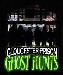 Ghost Hunt