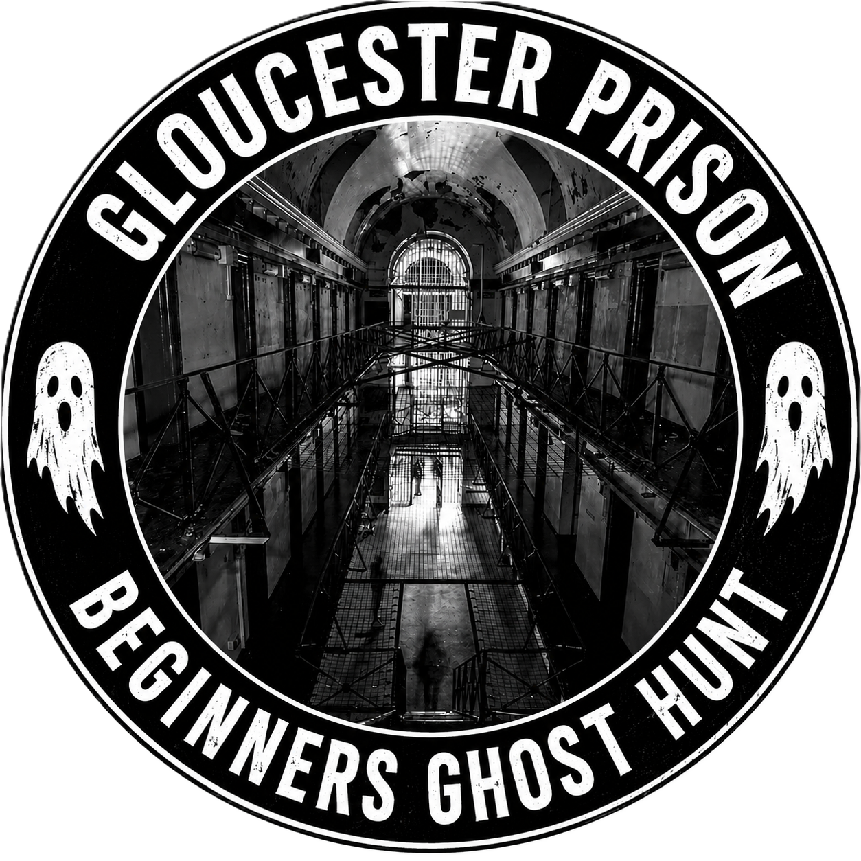 Beginners Ghost Hunt
