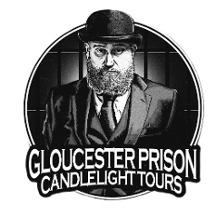 Candlelight Tour