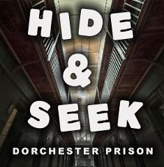Hide & Seek